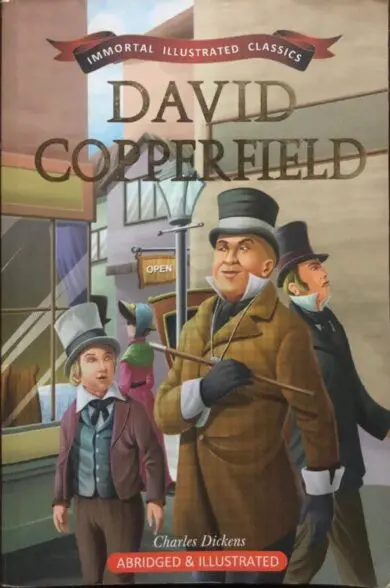 DAVID COPPERFIELD