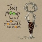Judy Moody (book 1)