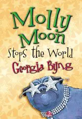 Molly Moon Book 2