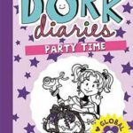Dork Diaries: Part time