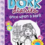 Dork Diaries Book 8  Once Upon A Dork