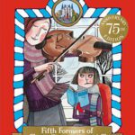 Fifth Formers Of St Clare's (book 8, st clare's)
