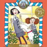 Kitty At St Clare's (book 6,st clares)