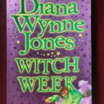 Witch Week by Diana Wynne Jones