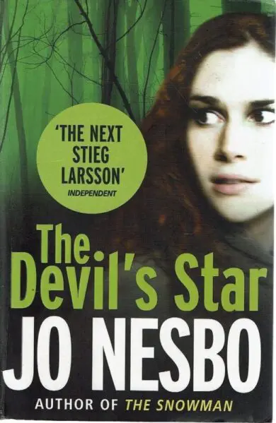 The Devil's Star