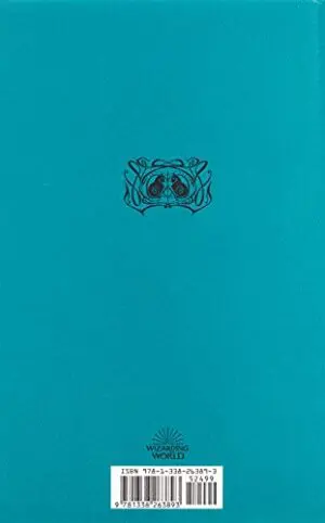 The Crimes Of Grindelwald - The Original screenplay - Image 2