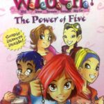Witch : The power of five