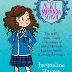 Alice-Miranda at School #1