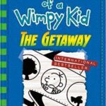 Diary Of a Wimpy Kid : The Getaway #12
