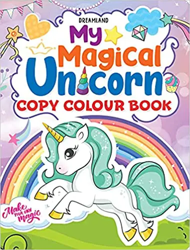 magical