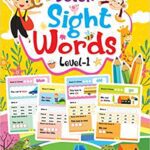 Dolch Sight Words Level-1