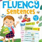 Fluency Sentences Book 2