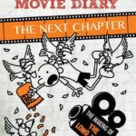 The Wimpy Kid Movie Diary : The Next Chapter