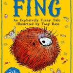 Fing by david wallliams