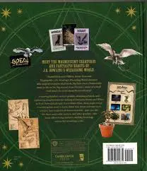 Wizarding World Movie Magic : Volume 2