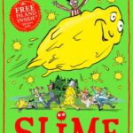 Slime by David Walliams