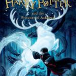 Harry Potter And The Prisoner Of Azkaban #3