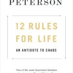 12 rules for life