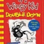 Wimpy Kid - Double Down