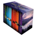 Harry Potter Box Set