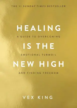Healing is the new high