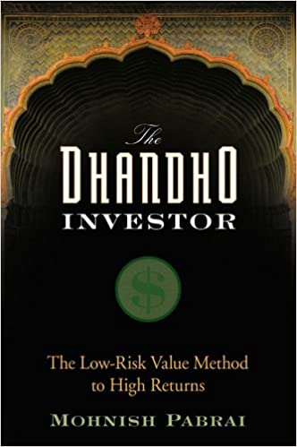 The Dhandho investor