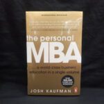 The Personal MBA