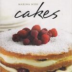 Cakes by Marina Neri