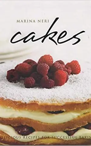 Cakes by Marina Neri