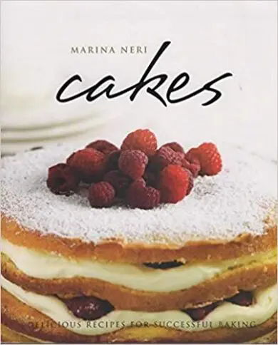 Cakes by Marina Neri