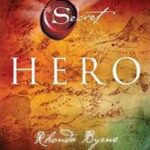 Hero(The Secret) cover