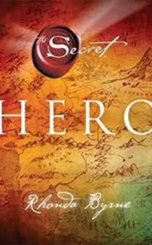 Hero(The Secret) cover