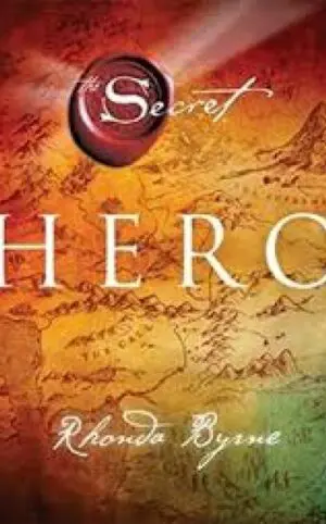 Hero(The Secret) cover