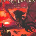 Harry Potter And The Order Of Phoenix