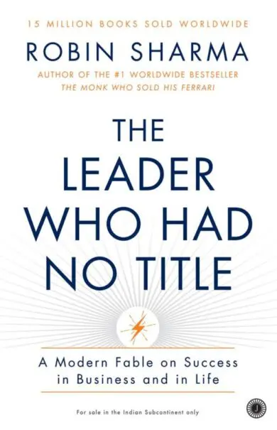 The Leader who had no title