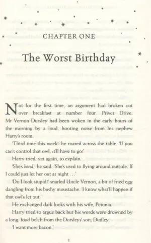 Harry Potter And The Chamber Of Secrets #2 - Image 3