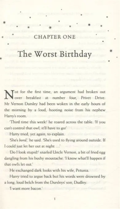 Harry Potter And The Chamber Of Secrets #2 - Image 3