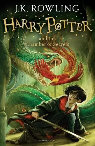chamber of secrets
