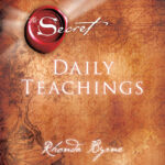 Cover Page of The Secret Daily Teachings