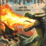 Harry Potter And The Goblet Of Fire