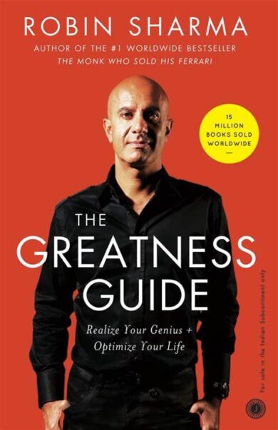 The Greatness Guide 1