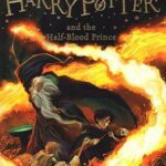 Harry Potter And the Half-Blood Prince