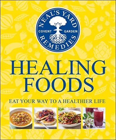 Neal's Yard remedies cover