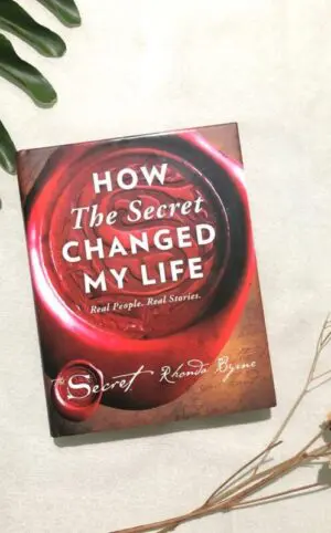 How The Secret Changed My Life - Image 2