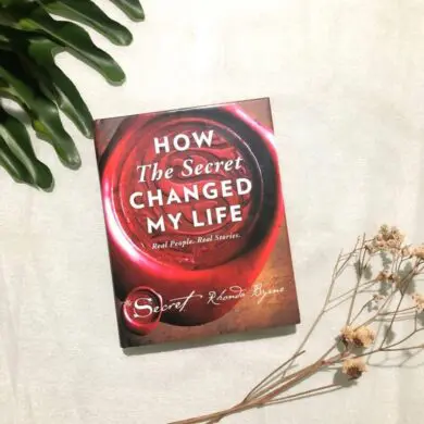 How The Secret Changed My Life - Image 2