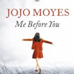 Me Before You cover
