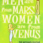 Men Are from Mars Woman Are from Venus