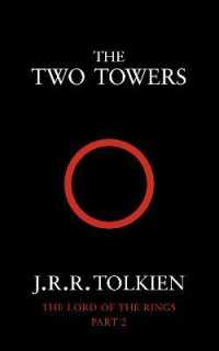 Lord Of The Rings - The Two Towers #2