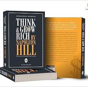 Think and grow Rich , mutiple view