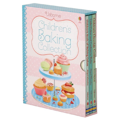 Children's Baking Collection 2
